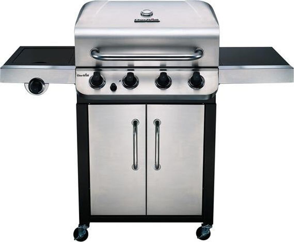 Char-Broil Convective 440 S - 50 mbar Produktbild 