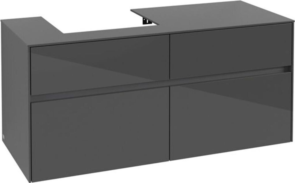 Villeroy & Boch C07100FP WBUS Collaro C071 1200x548x500mm