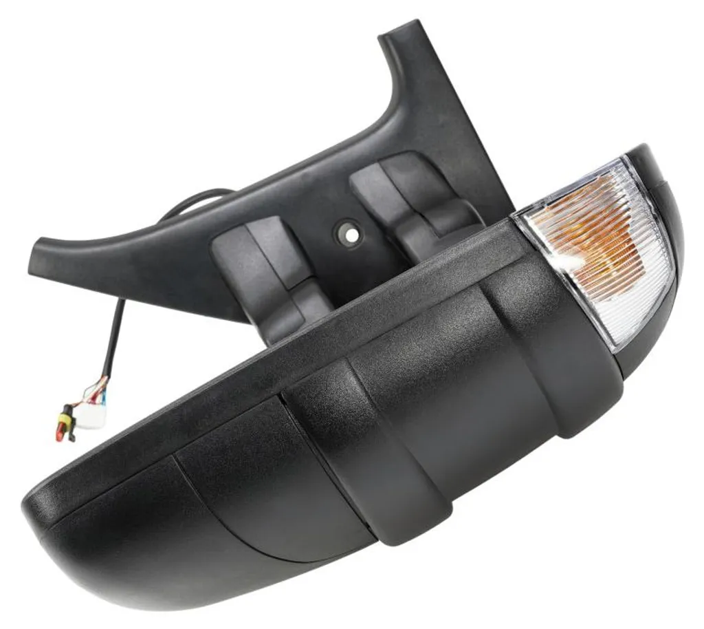 Rétroviseur Gauche 504150552 IVECO Daily IV - Solution Anti-Angle Mort - 4