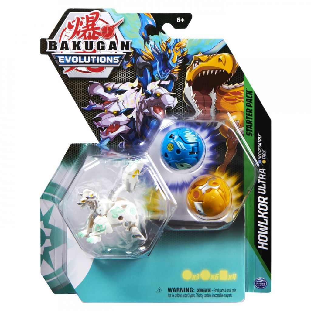Spin Master - Shuffle Starter Pack Image du produit 