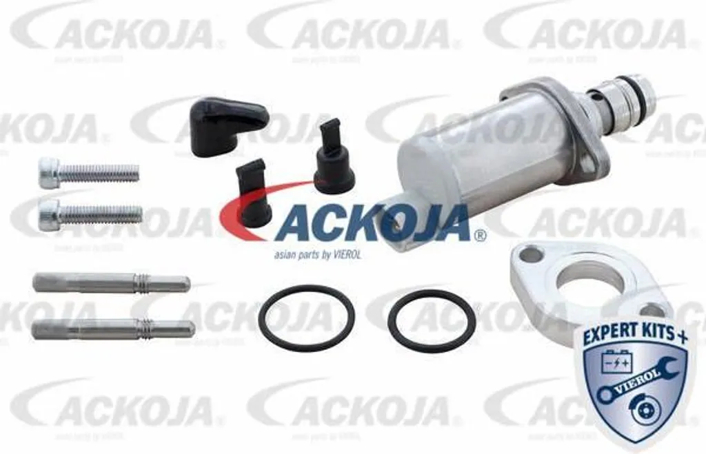 Régulateur de Pression Common Rail ACKOJA A70-11-0002 OE 422630010