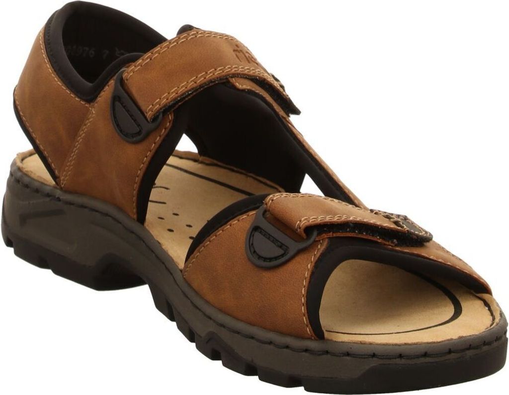 Rieker Obuv 2615625 Obrázok produktu 63