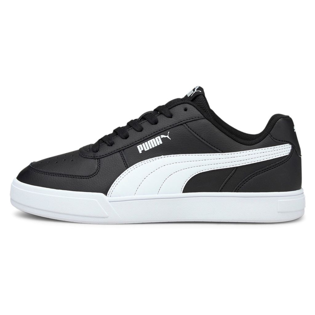 PUMA Herren Schuhe Freizeitschuhe Turnschuhe Sneaker Produktbild 