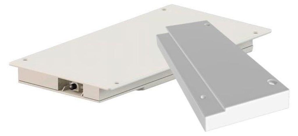 Hailo Öffnungssystem 3697301 Libero 3.0 (HFO) mit Adapter Produktbild 