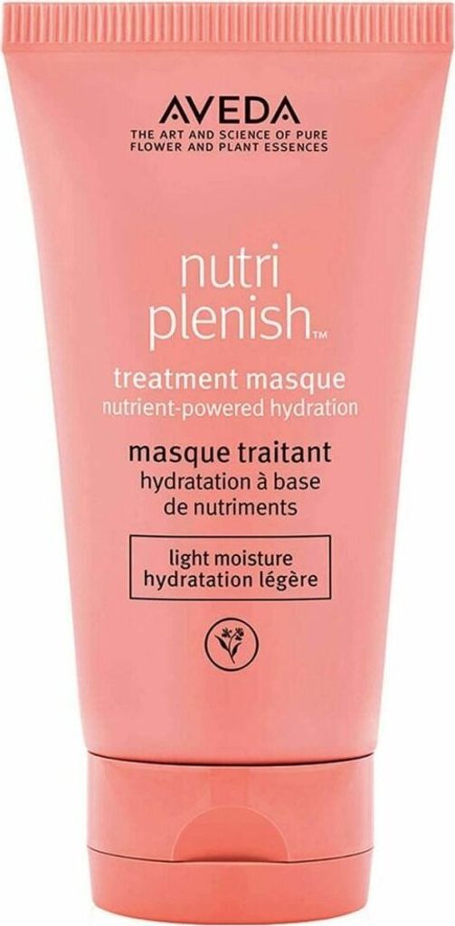 Aveda NutriPlenish Light Moisture Treatment Masque  150ml - Image du produit 