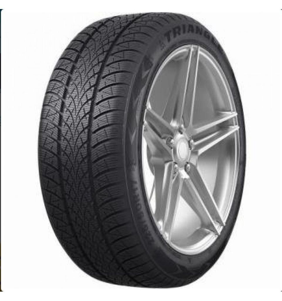 Triangle winterbanden voor motorfietsen, WinterX TW401 Productafbeelding 