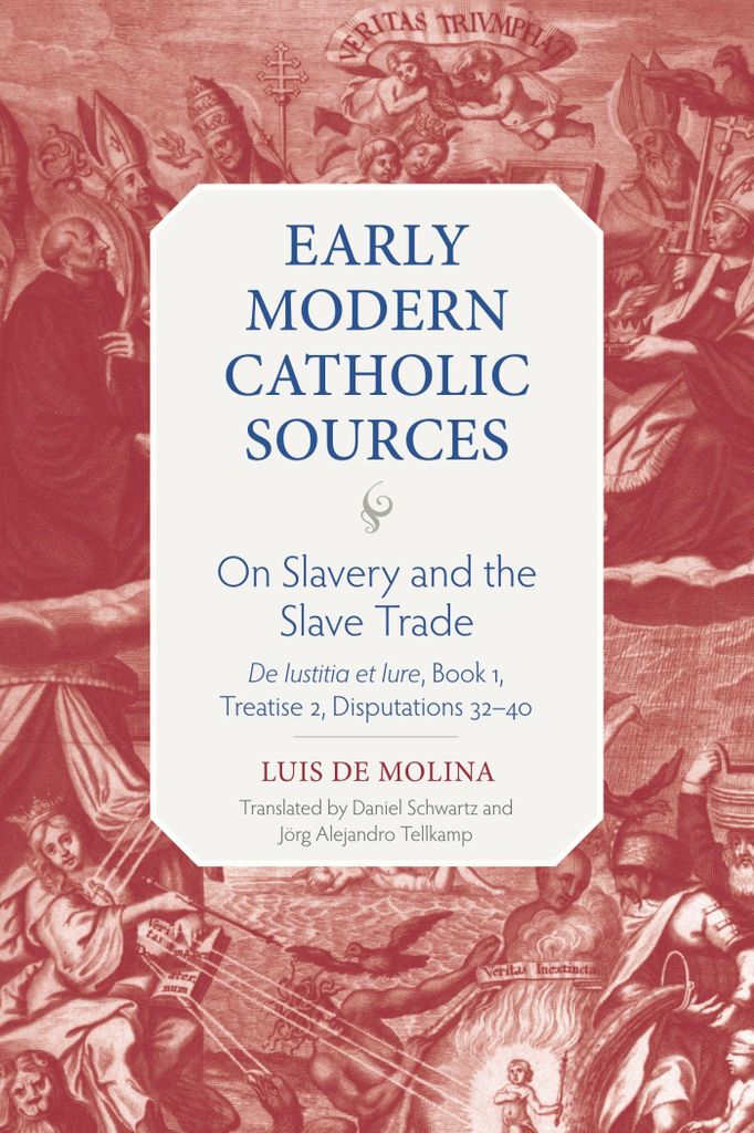 On Slavery and the Slave Trade