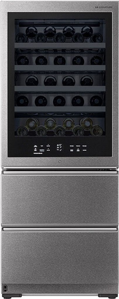 - LG Signature LSR200W Armoire à vin Image du produit 