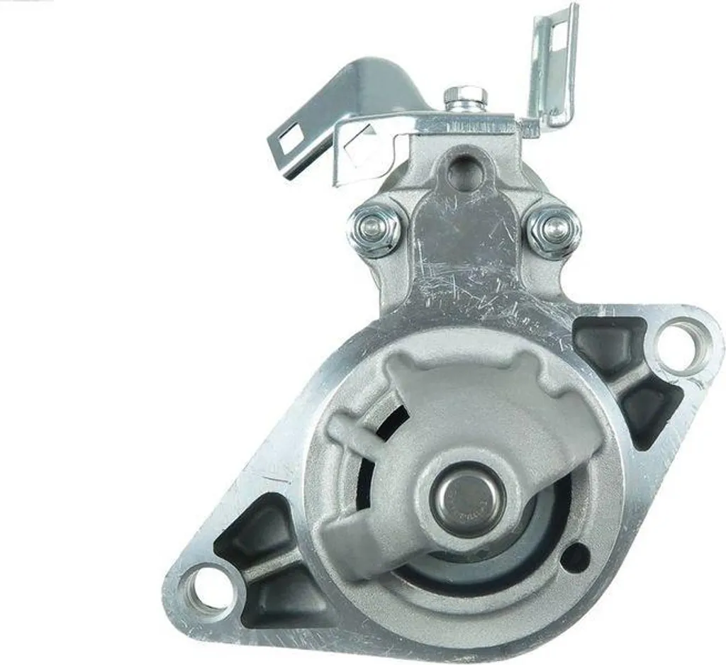 Démarreur S6158 AS-PL Puissant et Robuste pour Honda CR-V OE 06312P3FA51