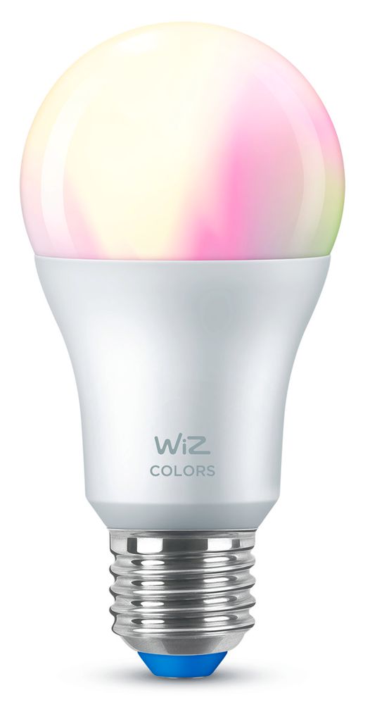 WiZ G3 Colors A60 E27 60W Produktbild 