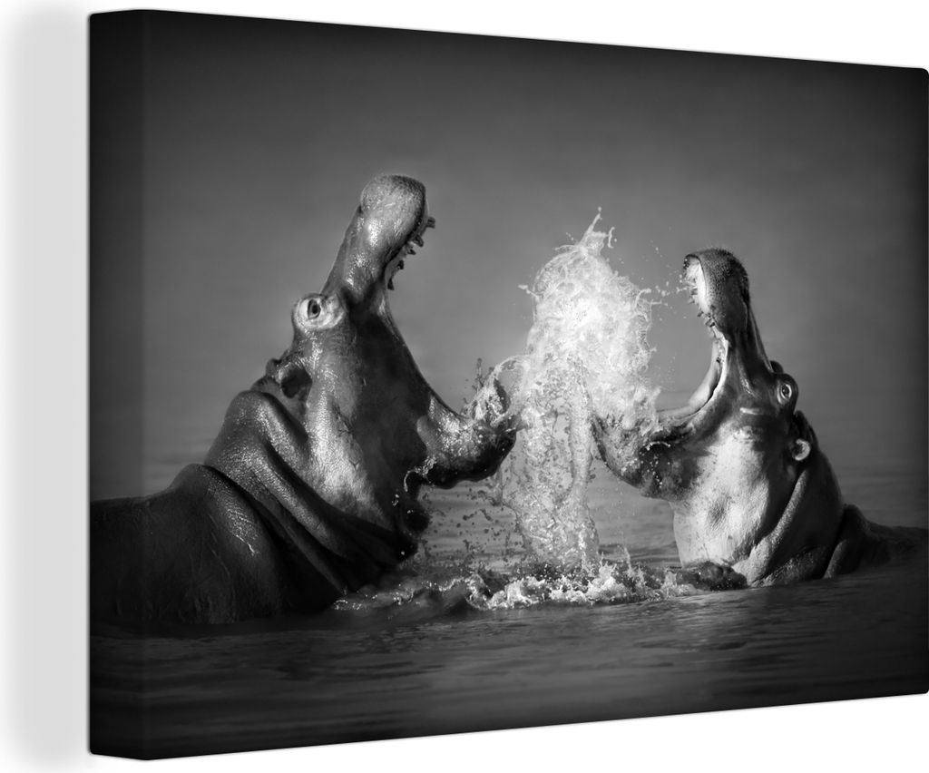 OneMillionCanvasses® - Obrazy na płótnie - 140x90 cm, Zdjęcie produktu 