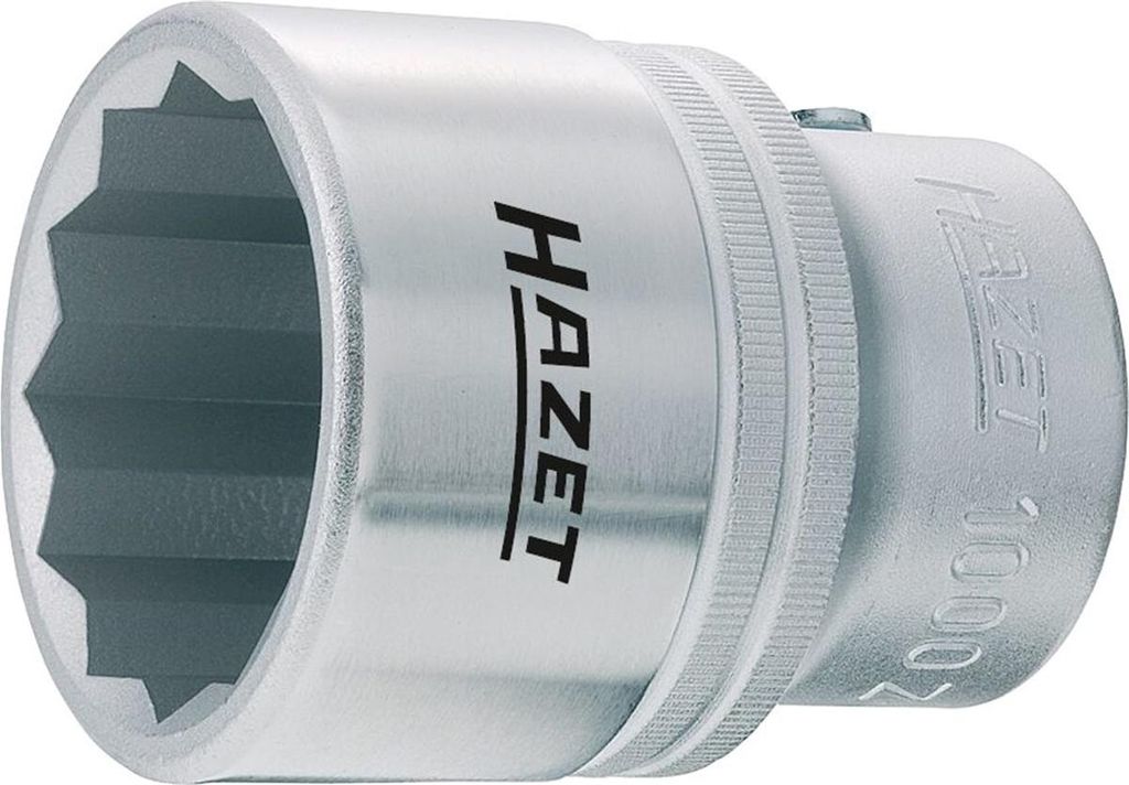 HAZET Stecknuss 7/8" 1000AZ-7/8