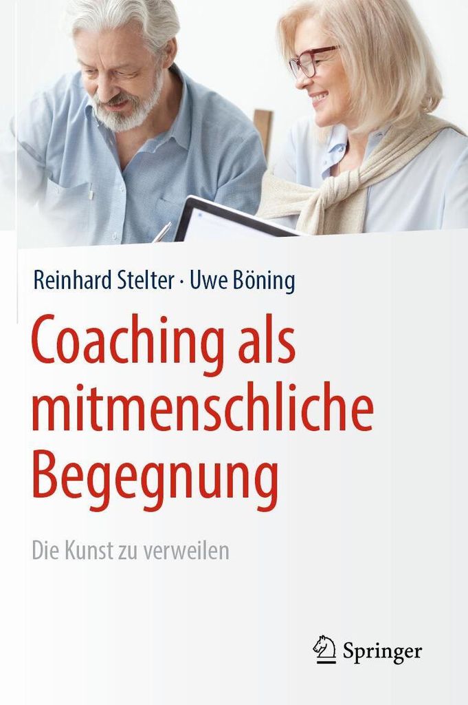 Coaching als mitmenschliche Begegnung