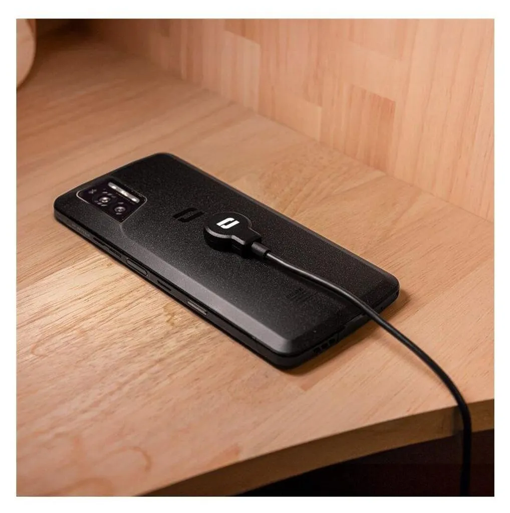 Câble USB Type C Crosscall Incassable pour Finir les Problèmes de Charge - 4