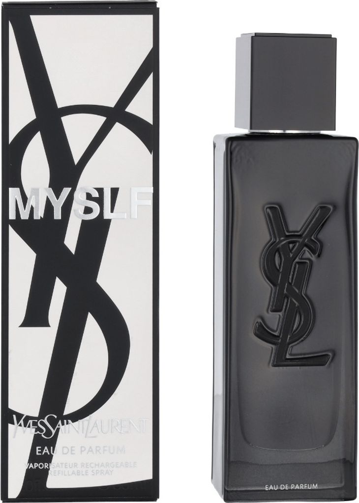 Yves Saint Laurent MYSLF woda perfumowana 40 ml Zdjęcie produktu 