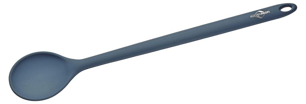Küchenprofi Kochlöffel, blau 1410701200 Produktbild 