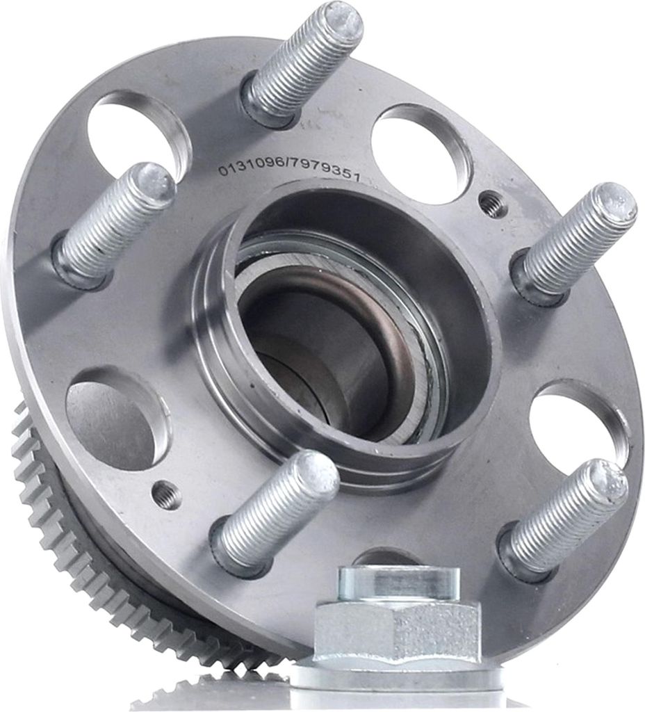 STARK Radlagersatz für HONDA Accord VII Limousine (CL, CN) 84mm SKWB-0180642