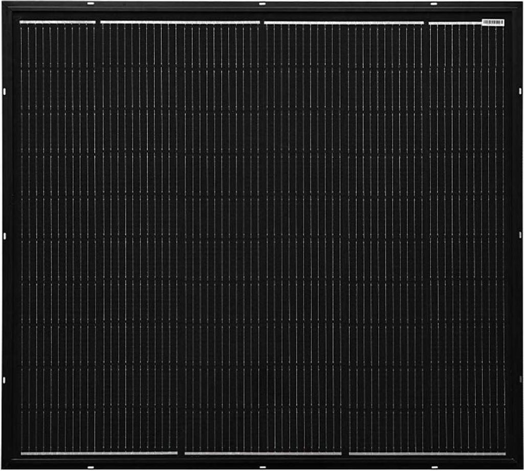 Sungold Balkon 220W 0% MwSt §12 III UstG Solar Modul
