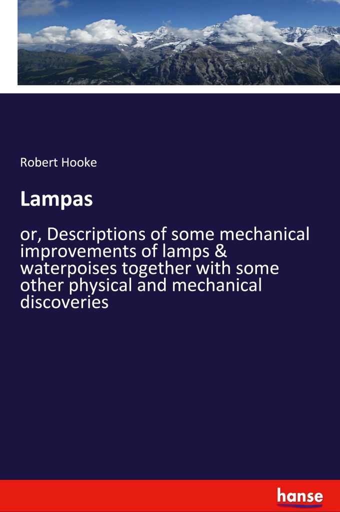 Lampas