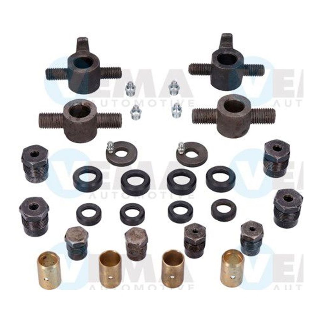 Reparatursatz Querlenker Vema 1056 für