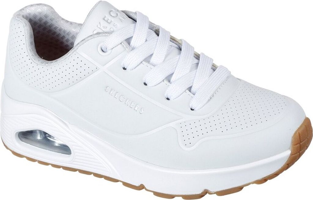 Skechers Uno Stand On Air Sportschuhe Weiß EU 28 1/2 Junge Weiß EU 28 1/2