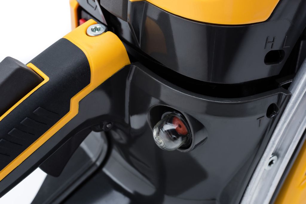 STIGA Benzin-Kettensäge CS 540 (14"), 38,5 cm³ Motor (2,17 Produktbild 12