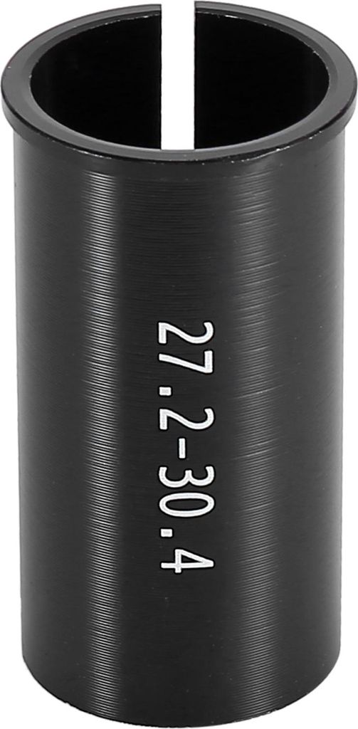 27,2 bis 30,4 mm Fahrrad Sattelstš¹tzenrohr Adapter Produktbild 