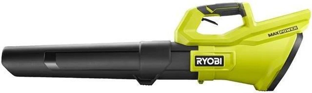 Ryobi RY36BLB-0 Jet-Turbinengebläse, 36 V, nur Batteriegehäuse