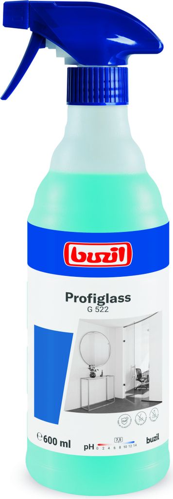 Buzil Čistič skla Profiglass G 522 Obrázek produktu