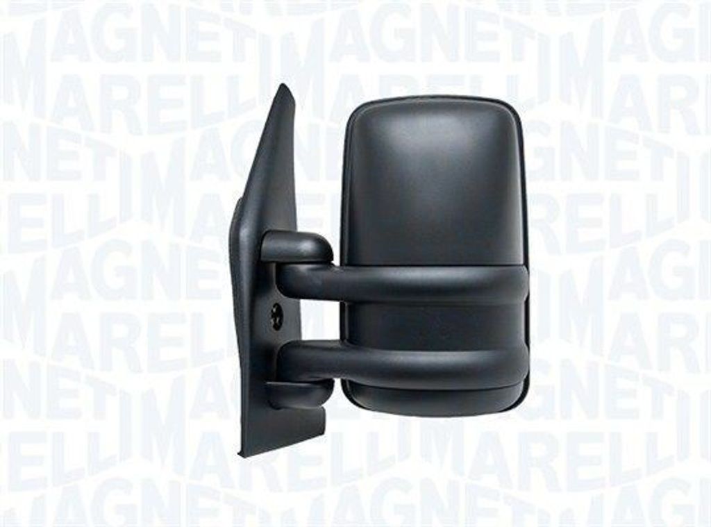 MAGNETI MARELLI Heckscheibenwischer + Arm Stück Hinten für Produktbild 