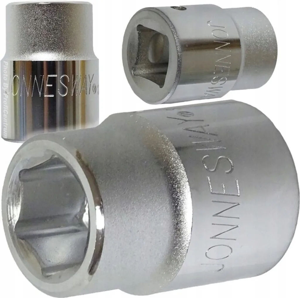 Bussola 19mm 3/4 JONNESWAY S04H6119 | Alta Coppia e Resistenza