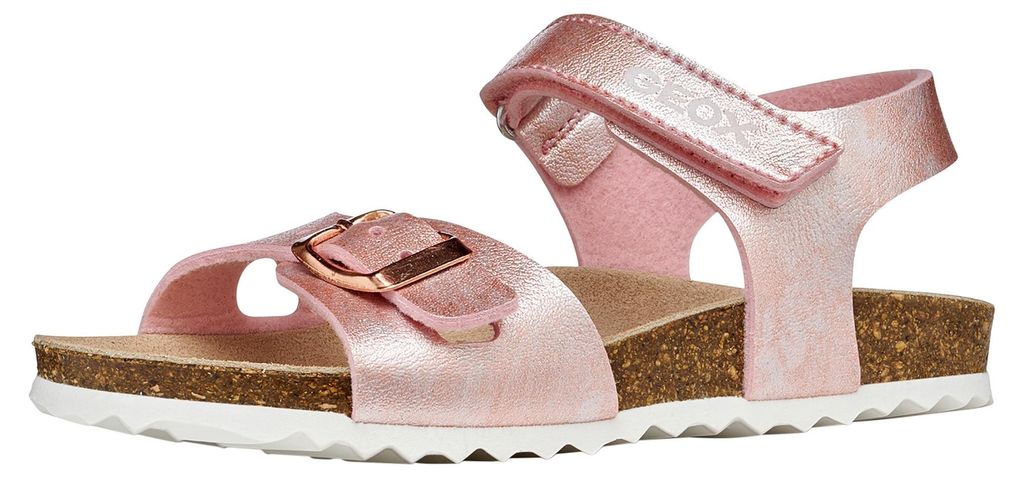 Adriel Flache Klettsandale Kind