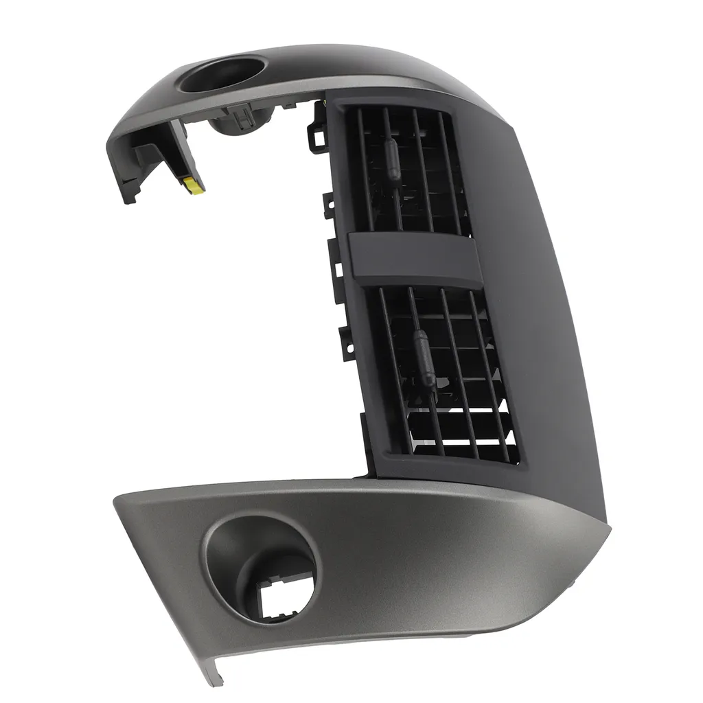 Garniture de couvercle d'évent d'air contre vibrations et bruits - 3