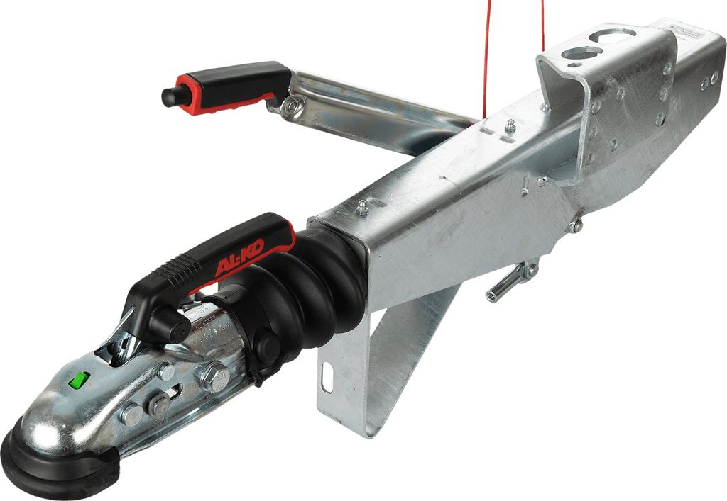 Auflaufeinrichtung für PKW-Anhänger 1600kg KW70 161S AK160 AL-KO