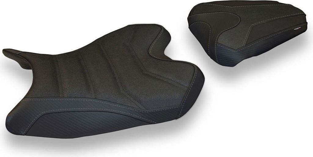 Satteldecke Ultragrip 7BL-4 für Yamaha R6 (2008-2016) Produktbild 