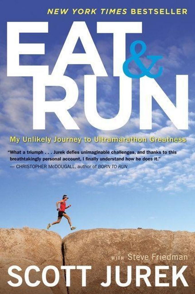 Eat and Run Produktbild 