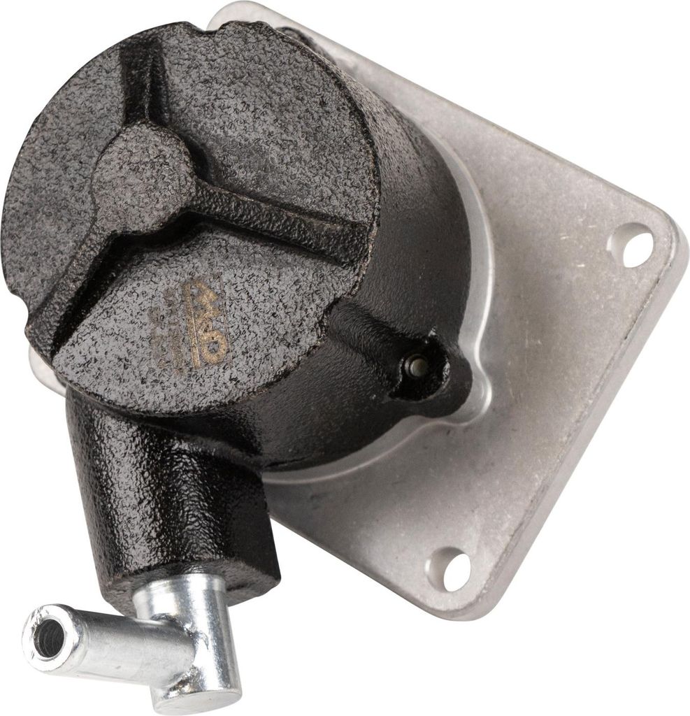 Vakuumpumpe für Bremse Aluminium 504021497