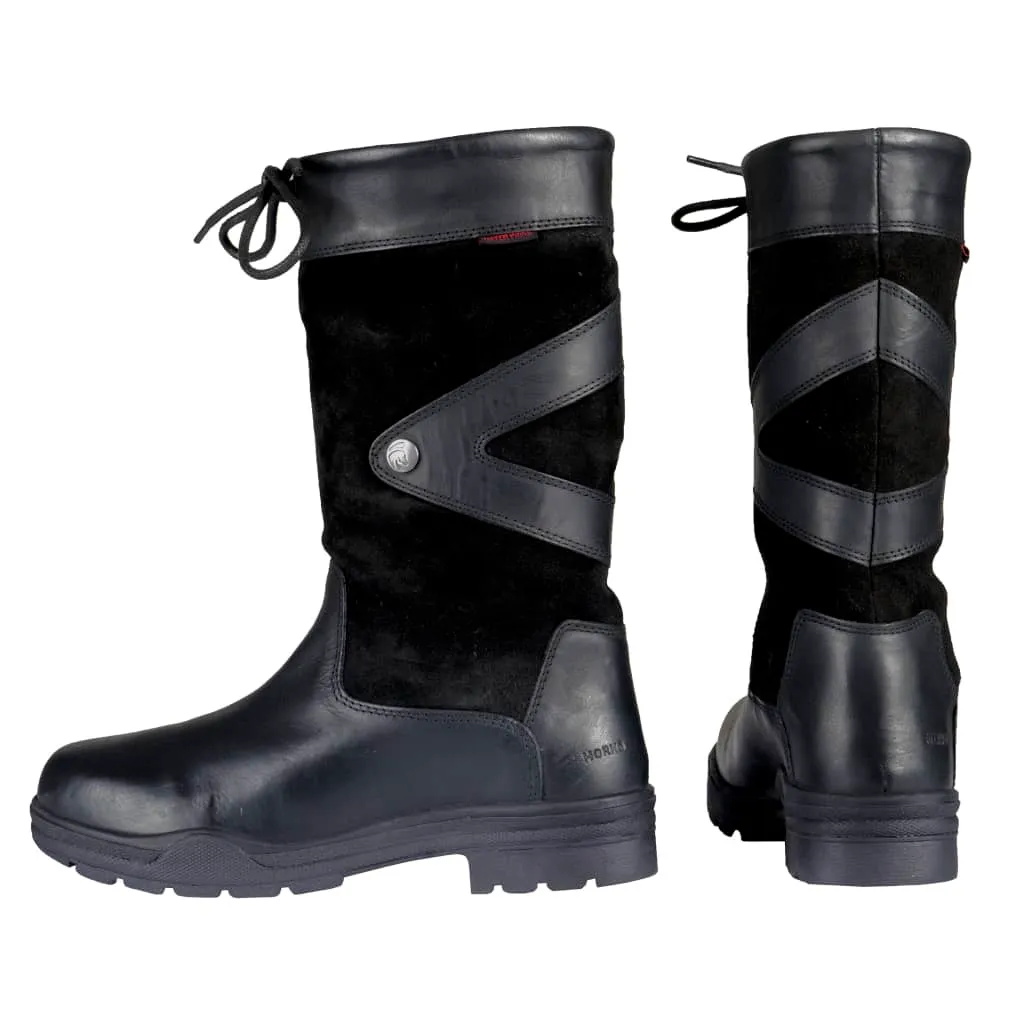 Bottes Horka Greenwich 146270 Pieds au Sec et Confort en Extérieur T41