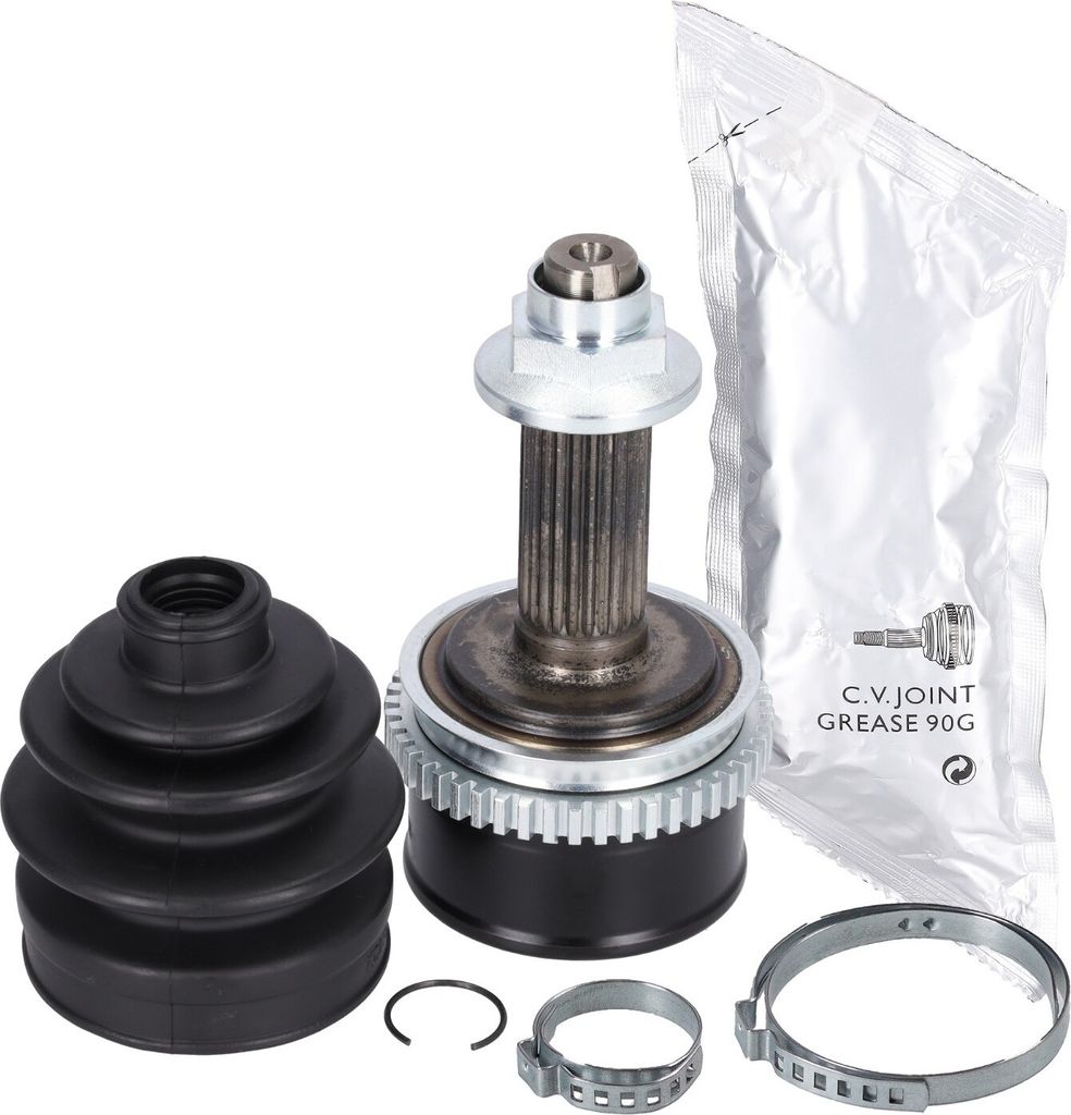 FEBI BILSTEIN Gelenksatz Antriebswelle Radseitig für KIA Picanto (SA) 185063