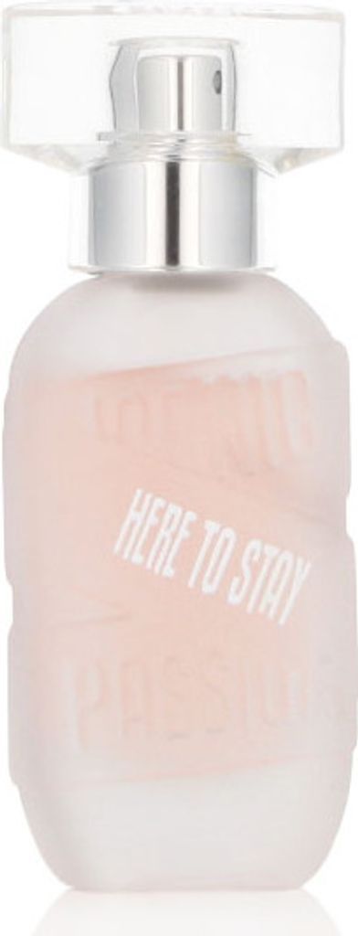 Naomi Campbell Here to Stay Eau De Toilette 15 ml (woman)