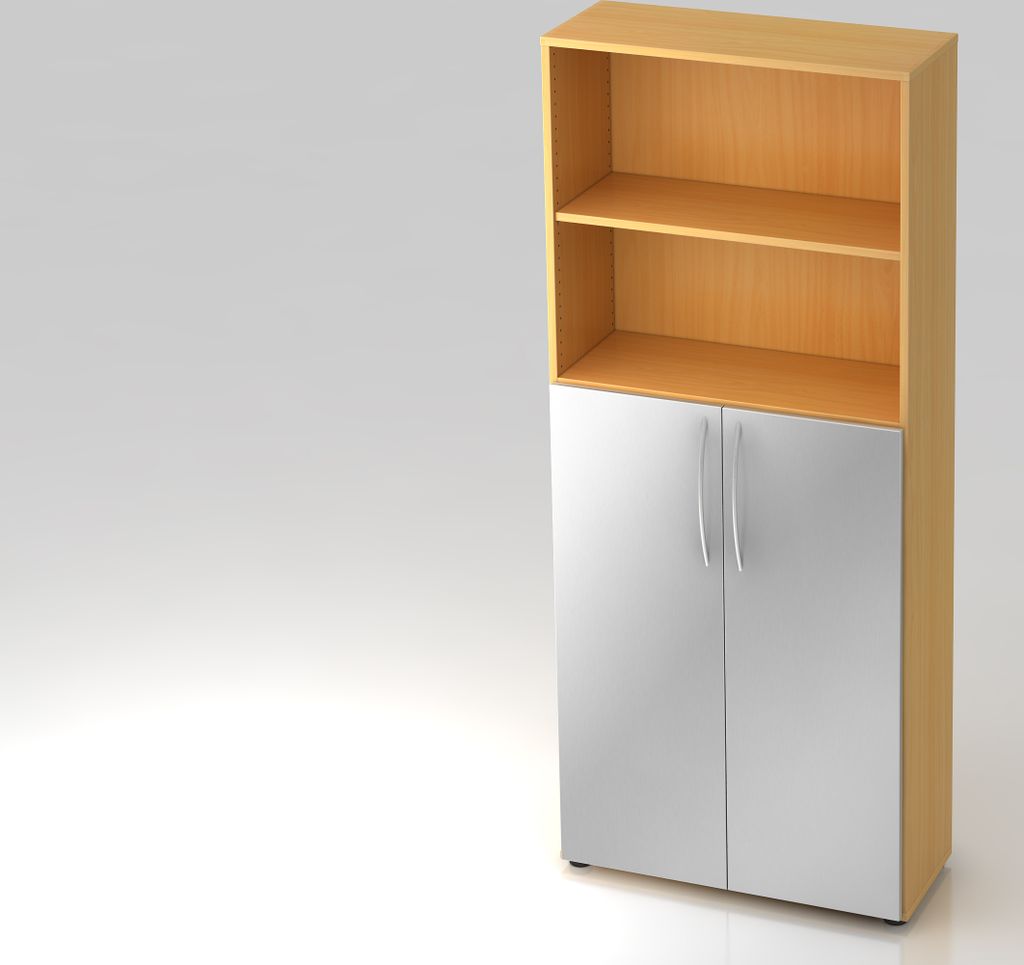 Schrank 4770, 5 OH 80 x 34,6 x 188 cm (BxTxH)