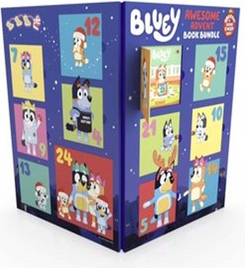 Bluey Productafbeelding 