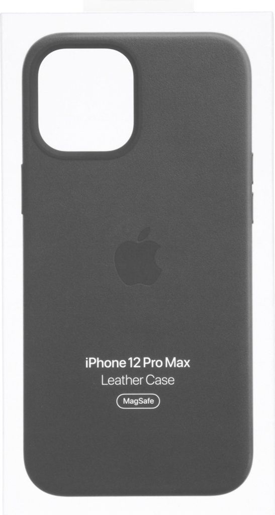 Apple MHKM3ZM/A Handy-Schutzhülle 17 cm (6.7") Cover Produktbild 5