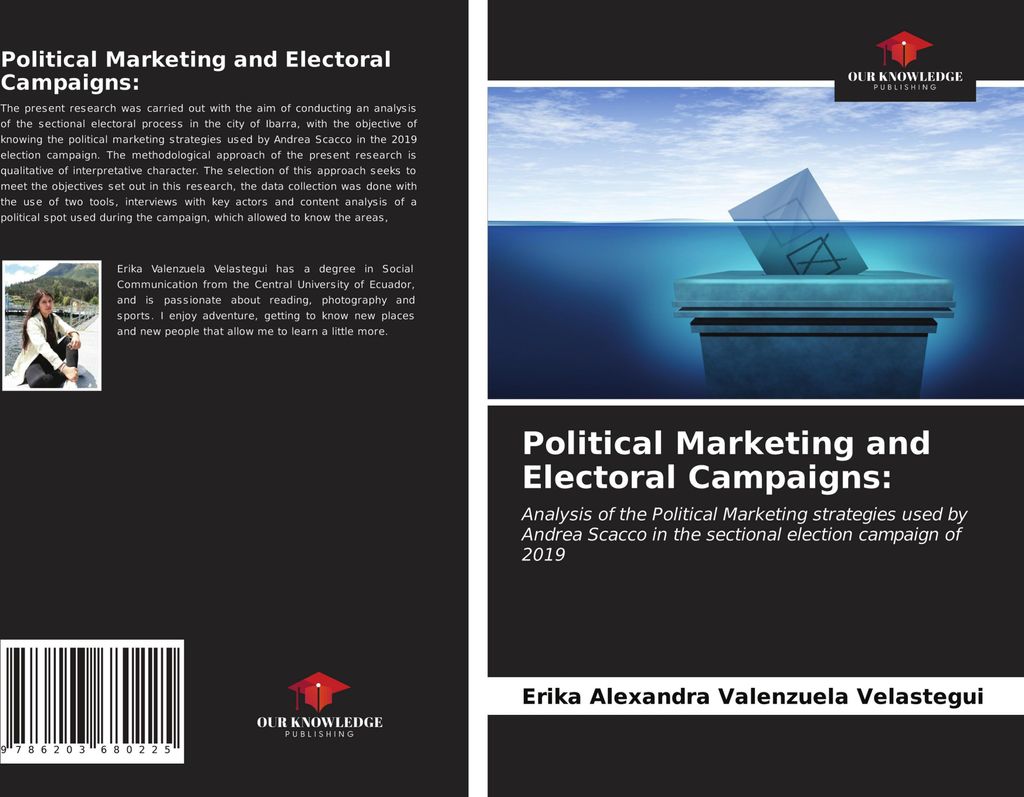 Political Marketing and Electoral Campaigns: