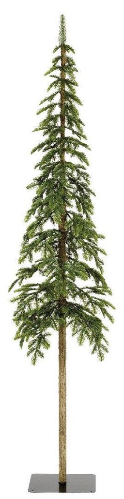 Alpine fir d41h180 cm groen kerst Everlands Productafbeelding 