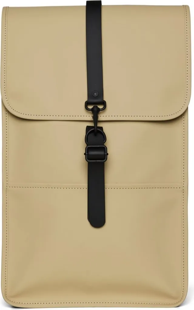 Zaino Rains 13 litri Sand 1220024