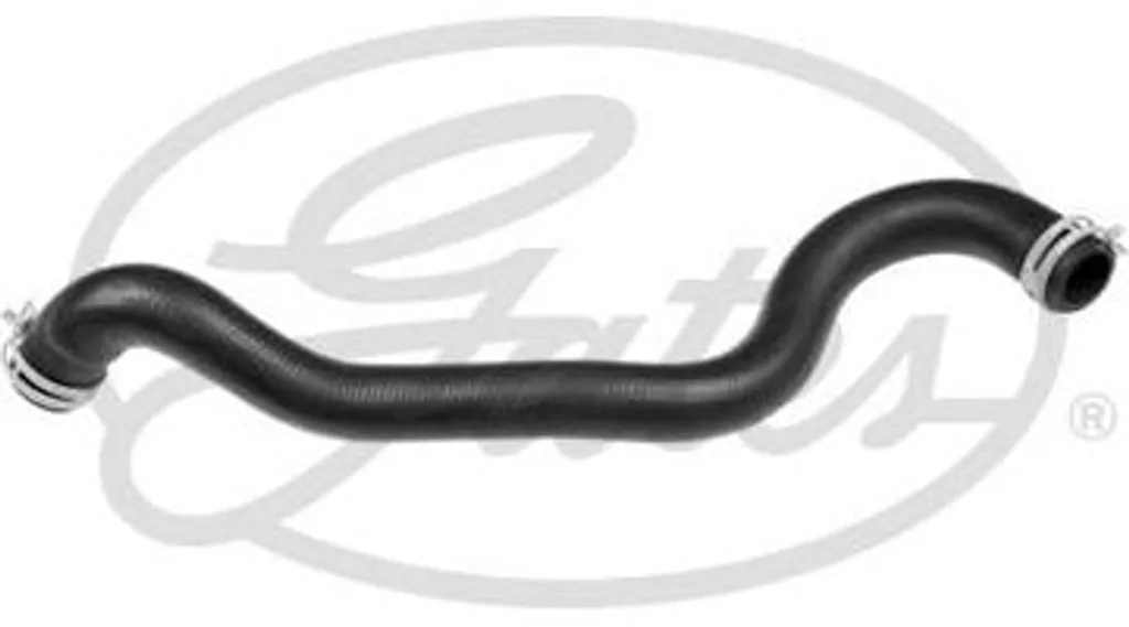 GATES 05-4154: Il Miglior Manicotto Radiatore per Ford Fusion e Fiesta