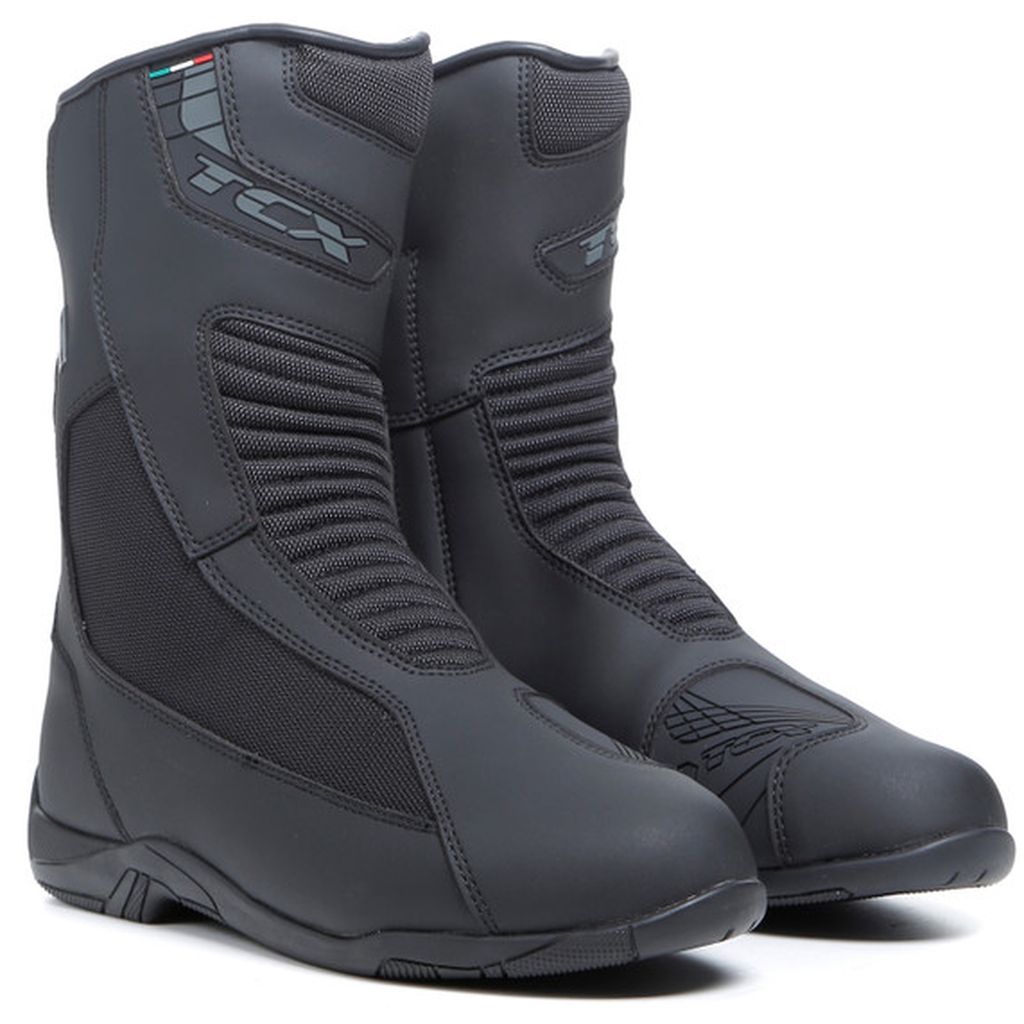 TCX Tourenstiefel 20179T7127G001013 Produktbild 