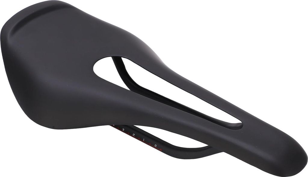 Fahrradsitz ergonomisch atmungsaktives bequemes ultraleichter Vollzarbas -Fahrrad -Sattel für die Mountain Bikes Road