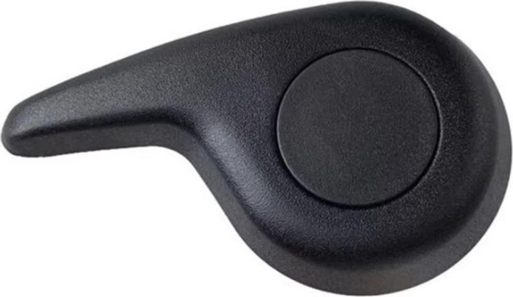 Linker Sitzgriff Für Renault Megane 4, Talisman, Scenic, Schwarz